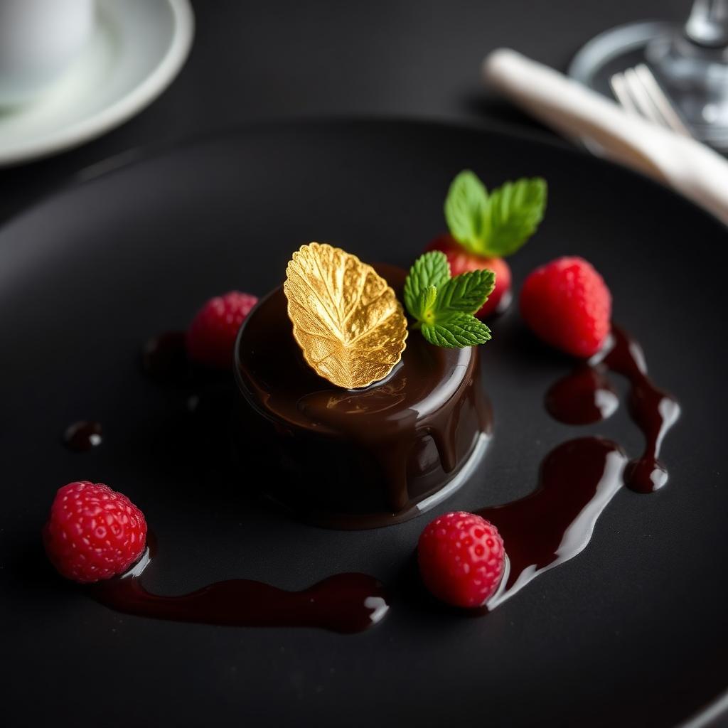 Cocoa Reverie